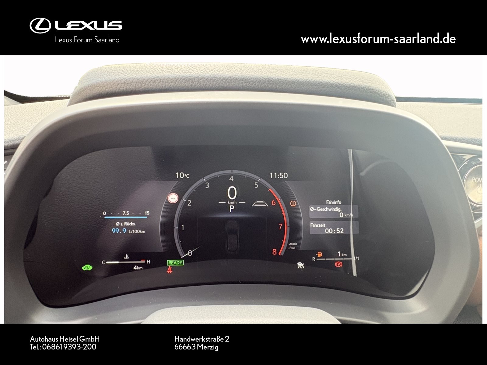 Foto 1 - LBX FWD Relax, Save and Sound, mysticschwarz