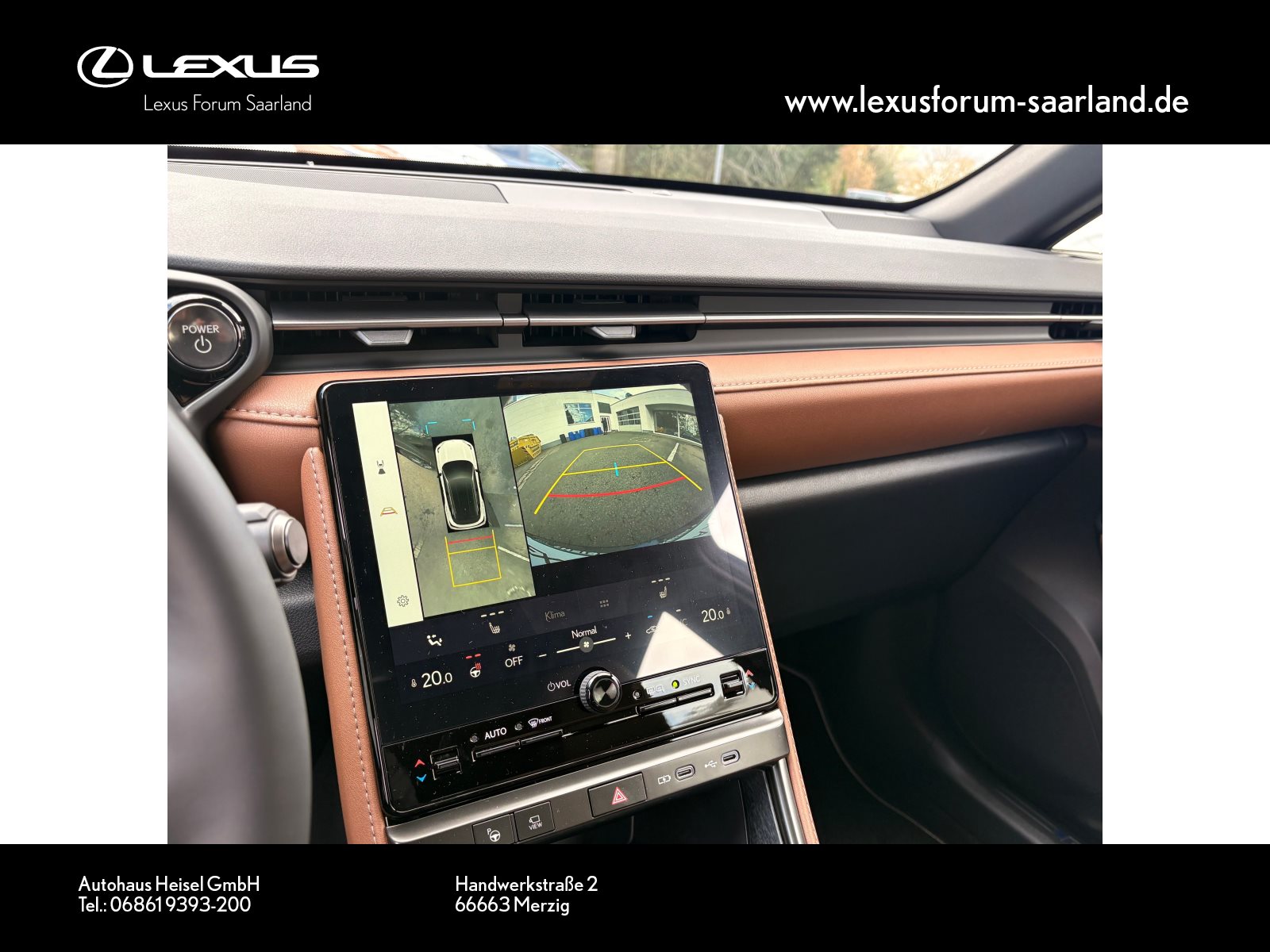 Foto 1 - LBX FWD Relax, Save and Sound, mysticschwarz