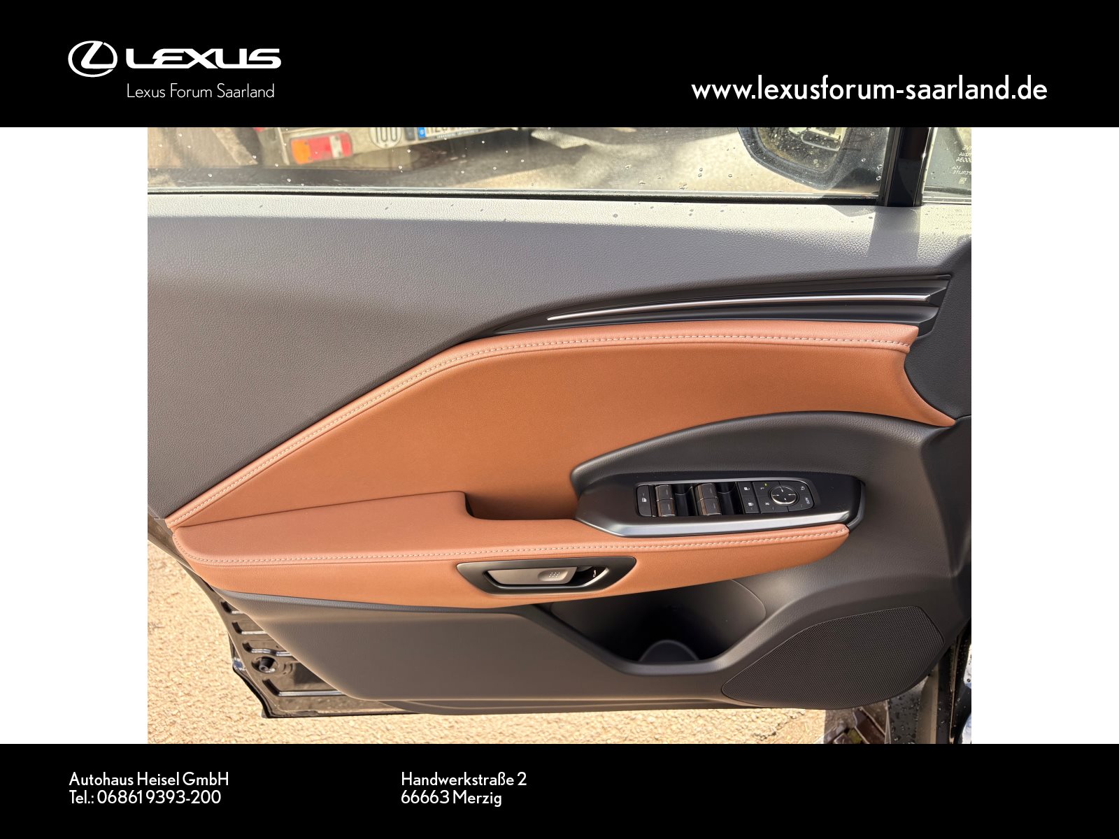 Foto 1 - LBX FWD Relax, Save and Sound, mysticschwarz