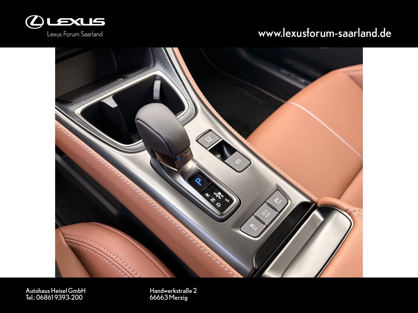 Foto 1 - LBX FWD Relax, Save and Sound, mysticschwarz