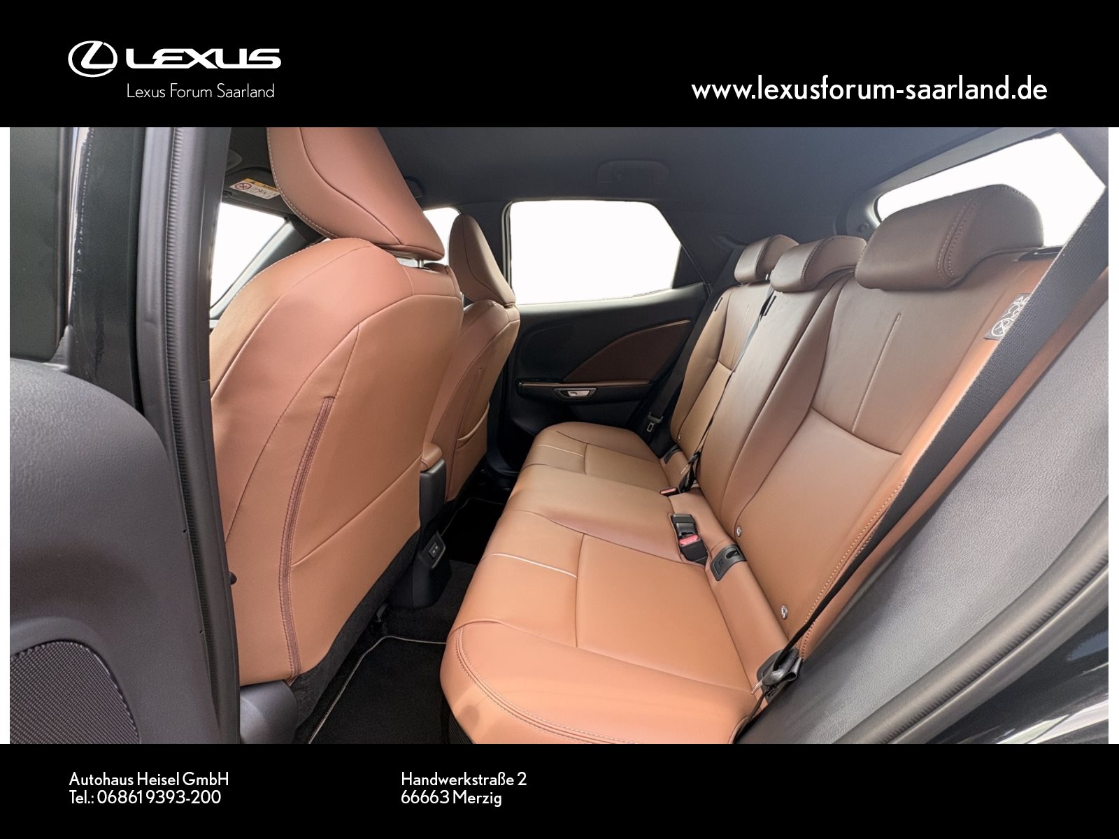 Foto 1 - LBX FWD Relax, Save and Sound, mysticschwarz