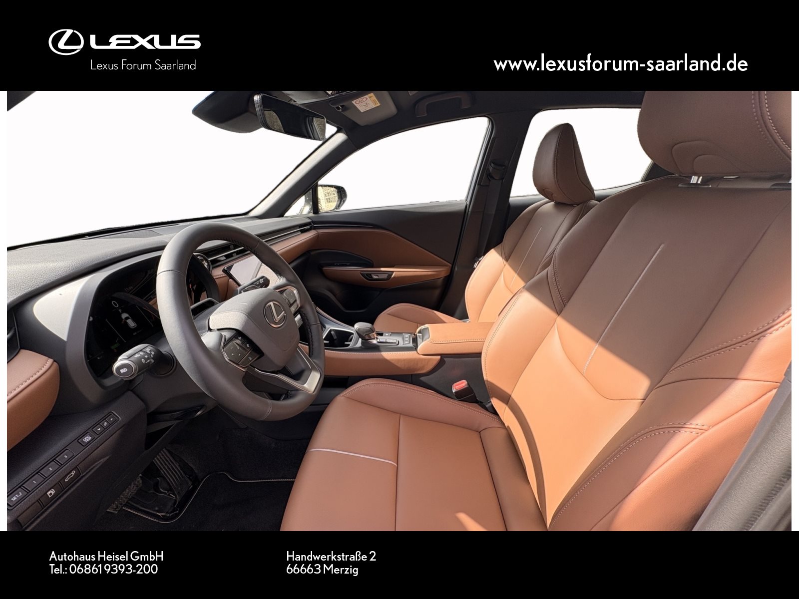 Foto 1 - LBX FWD Relax, Save and Sound, mysticschwarz