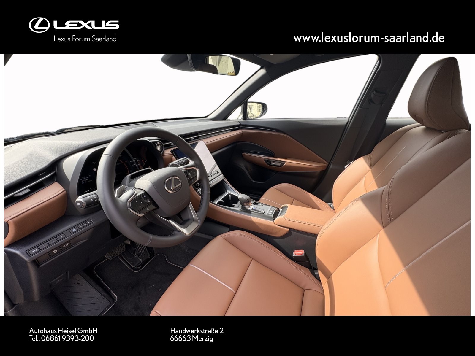 Foto 1 - LBX FWD Relax, Save and Sound, mysticschwarz