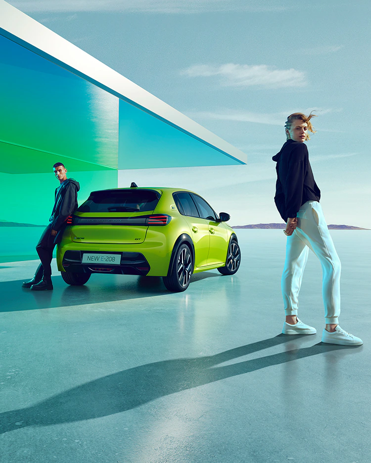 Peugeot Bar-Aktion 2026