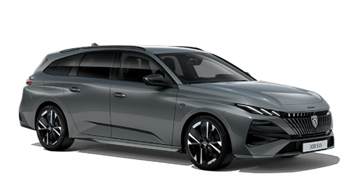 PEUGEOT 308 SW (neu)